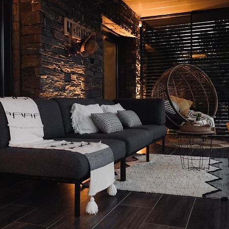 Campos River House Фіґейро-душ-Віньюш Екстер'єр фото