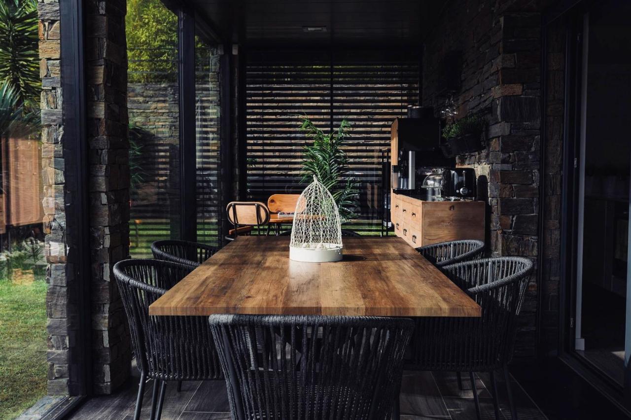 Campos River House Фіґейро-душ-Віньюш Екстер'єр фото