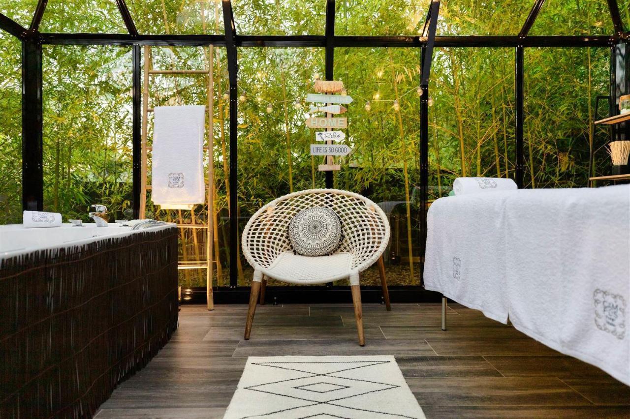 Campos River House Фіґейро-душ-Віньюш Екстер'єр фото