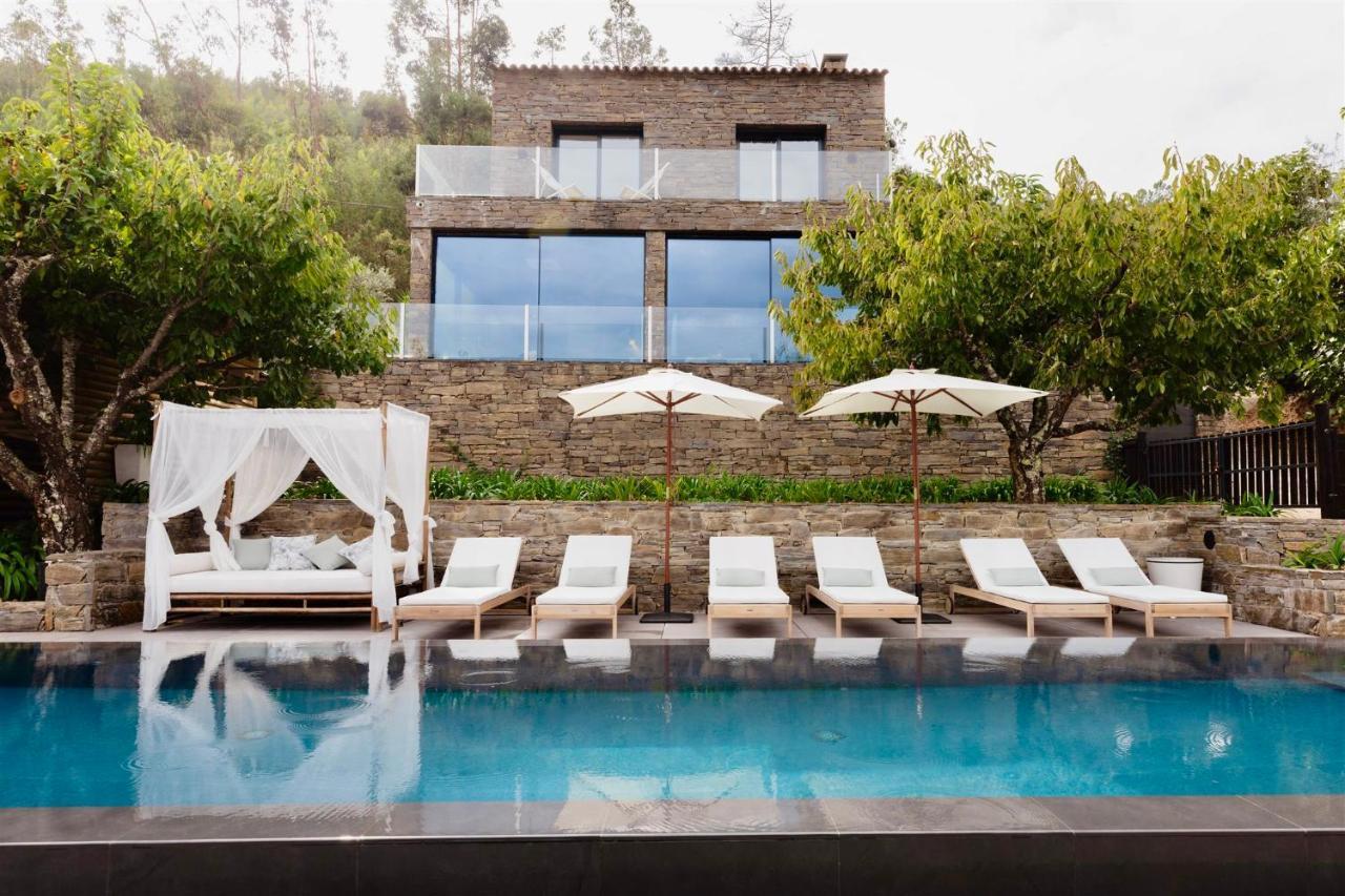 Campos River House Фіґейро-душ-Віньюш Екстер'єр фото